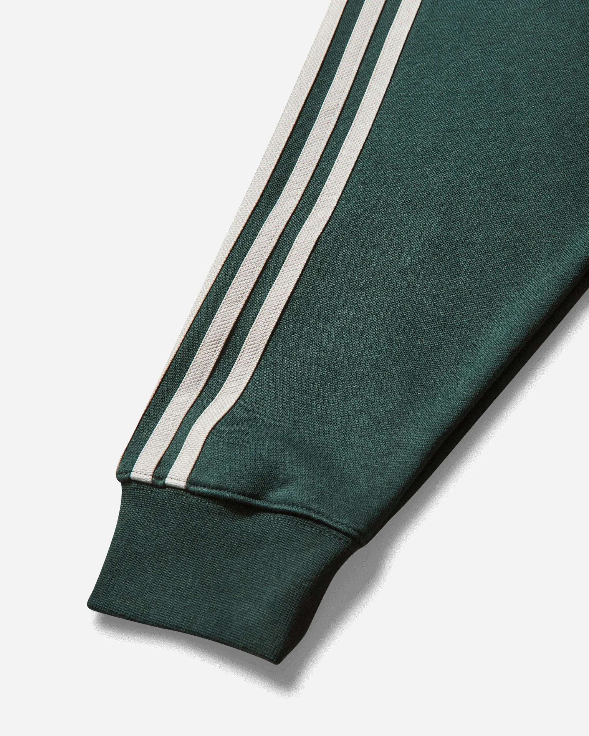 Women's Sporty & Rich Sweatshirt Shadow Green