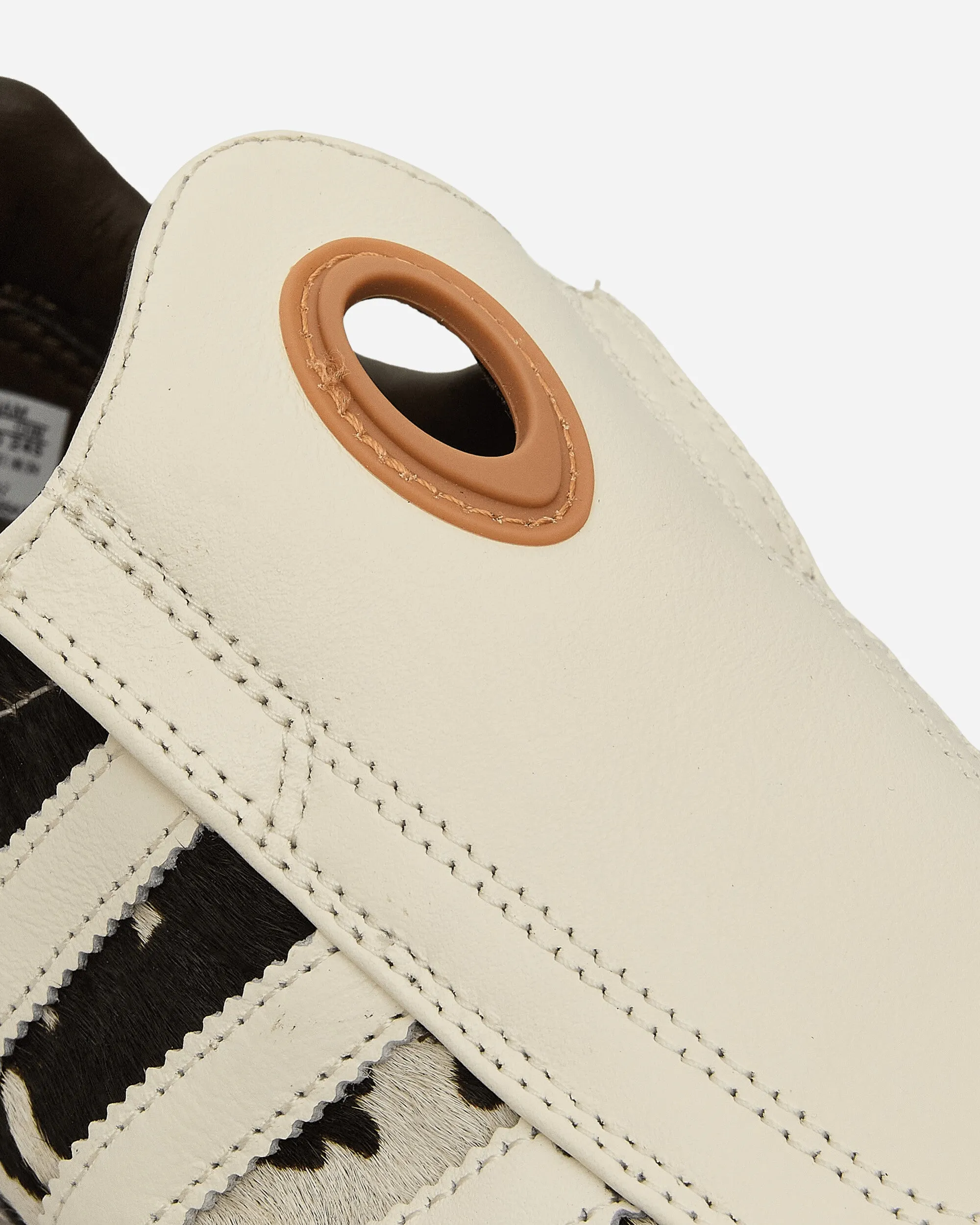 Women's Taekwondo Mei Sneakers Off White / Core Black