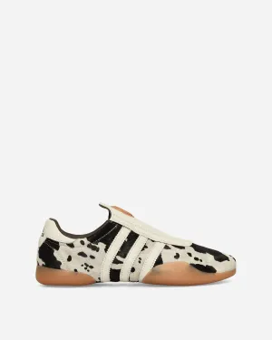 Women's Taekwondo Mei Sneakers Off White / Core Black