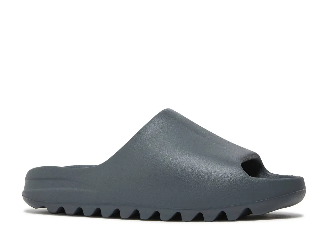 Yeezy Slide 'Slate Grey'