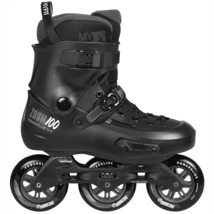 Zoom Pro 100 black. without Colorbox