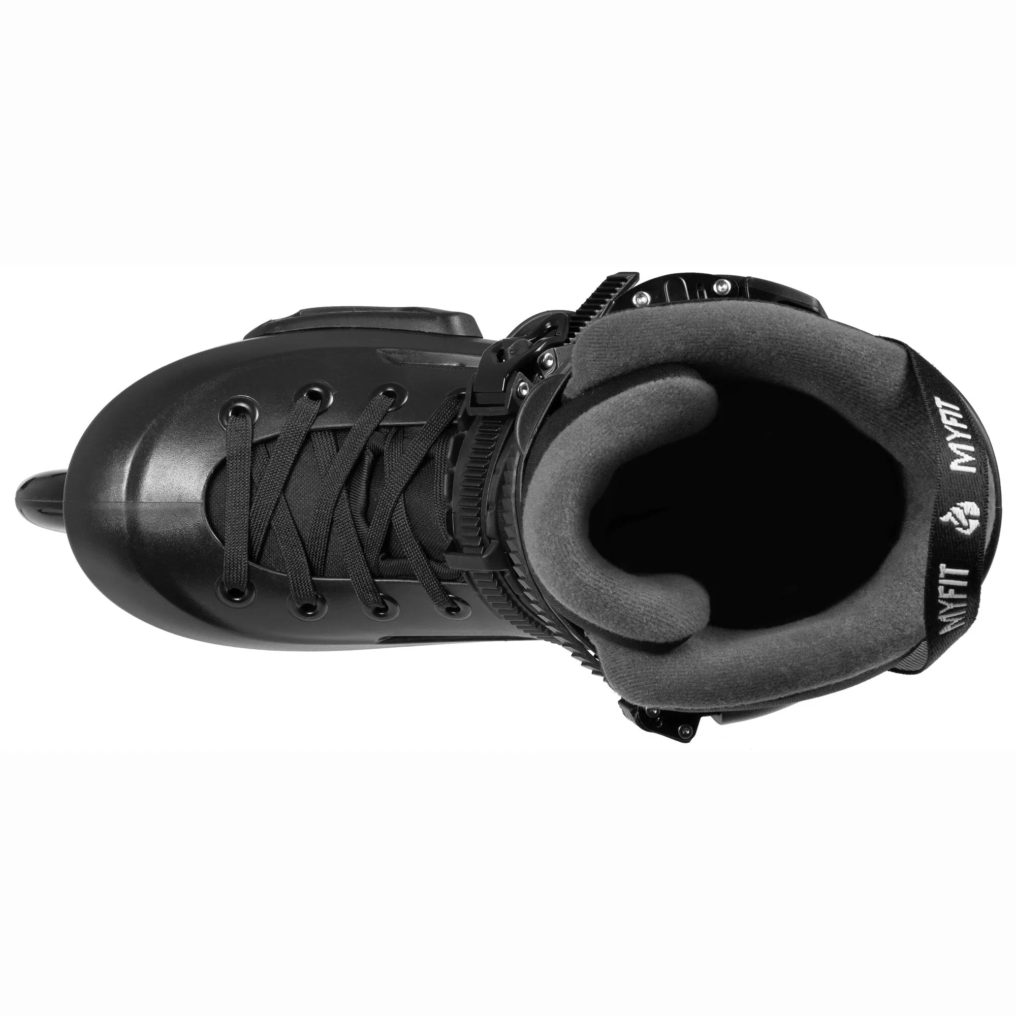 Zoom Pro 100 black. without Colorbox
